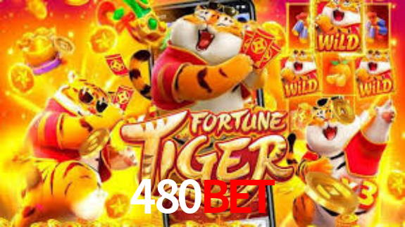 Cassino na plataforma 480Bet
