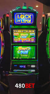 Baixar Cassino 480Bet