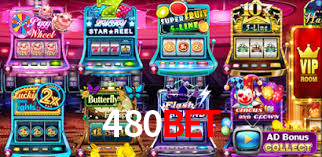 Cassino Online Ao Vivo 480Bet